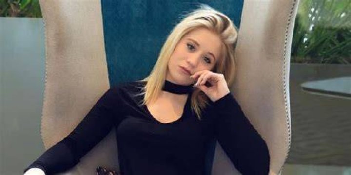 Is Lizzy Wurst Dating Anyone? New Boyfriend: Relationship Timeline & Dating History