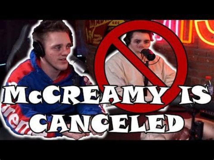 
Is McCreamy Still In Misfits Podcast? 