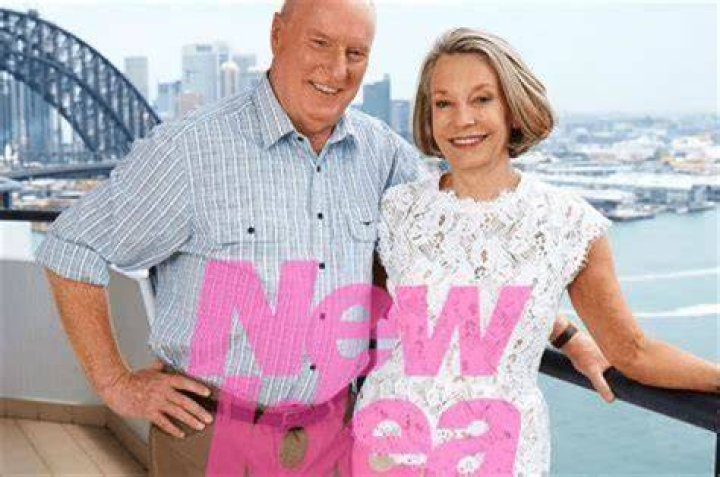
Is Ray Meagher Married? Home And Aways Ray Meagher Wife, Net Worth, Age, And Height 