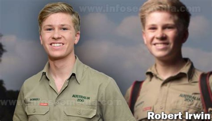 Is Robert Clarence Irwin Gay? Age, Height, Net Worth