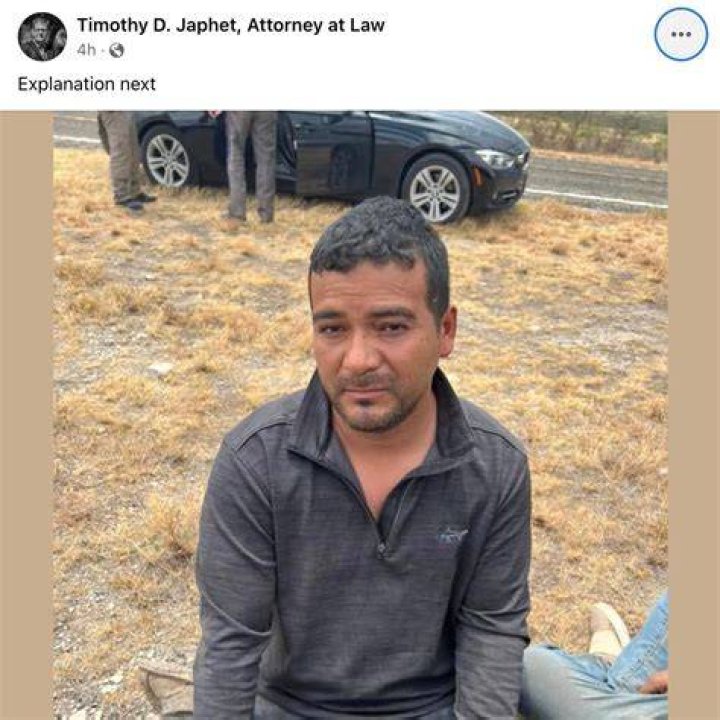 
Is Timothy Japhet Arrested Over Smuggling & Illegal Entry Of Immigrants? Let’s Investigate 