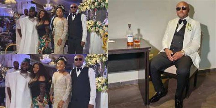 
Isreal DMW has penned a gratifying message to his boos 