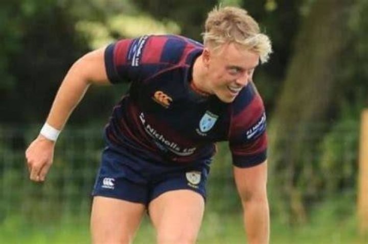 
Jack Jeffery Evesham Rugby Player Death By Injury- What Exactly Happened To Him? 