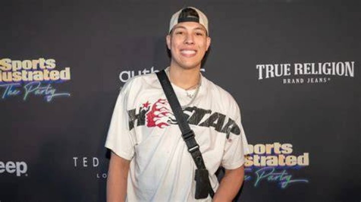 
Jackson Mahomes Is Single : Jackson Mahomes’ Dating Rumors 