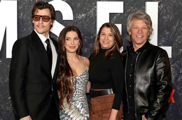 Jacob Hurley Bongiovi: Age and Net Worth of Jake, Jon Bon Jovi’s Son