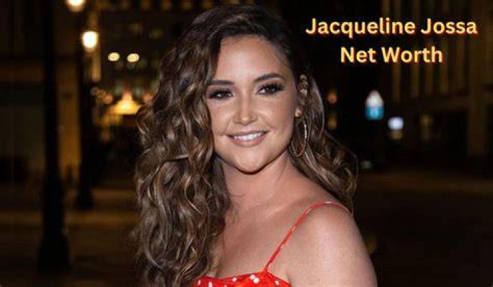 Jacqueline Jossa Height, Weight, Net Worth, Age, Birthday, Wikipedia, Who, Nationality, Biography
