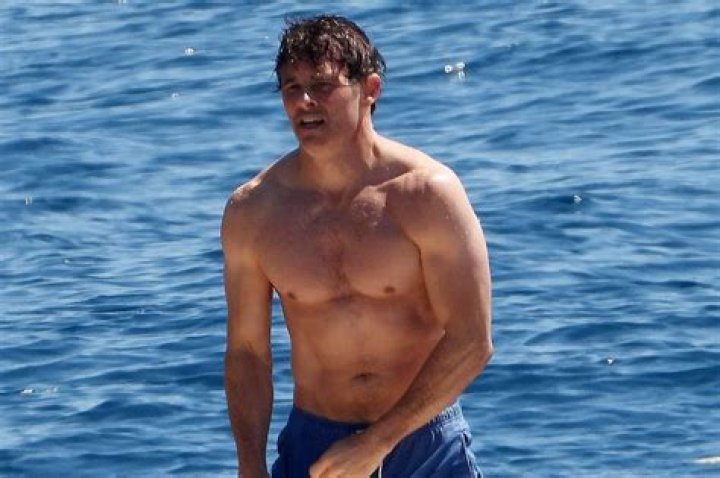 
James Marsden | Is He Sick? Health Update 2023 