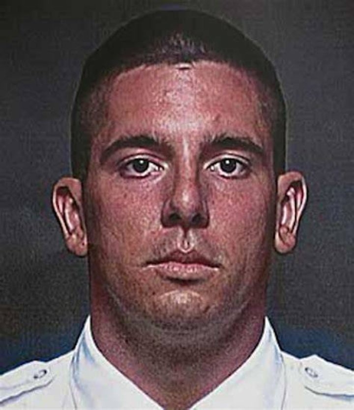 
James Niggemeyer: Who Is He? Officer of the law who killed the gunman Update on the Nightclub Shooting in Columbus, Nathan Gale 
