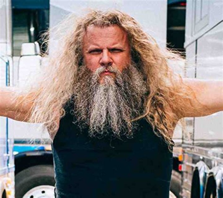 Jamey Johnson Height, Weight, Net Worth, Age, Birthday, Wikipedia, Who, Nationality, Biography