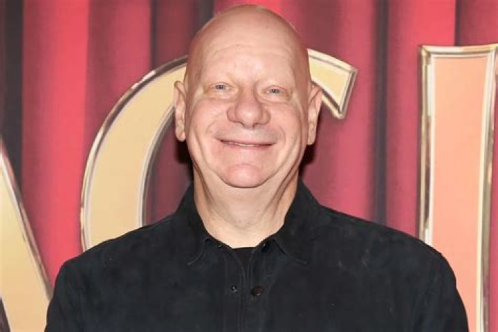 Jeff Ross Health: What Happened To Him? Comedian Illness & Ethnicity