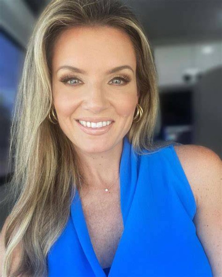 
Jillian Mele Height, Weight, Net Worth, Age, Birthday, Wikipedia, Who, Nationality, Biography 