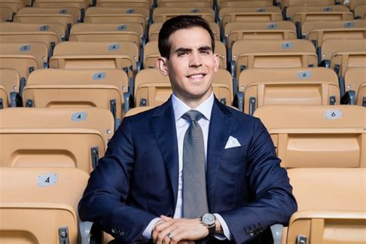 Joe Davis Dodger Height, Weight, Net Worth, Age, Birthday, Wikipedia, Who, Nationality, Biography