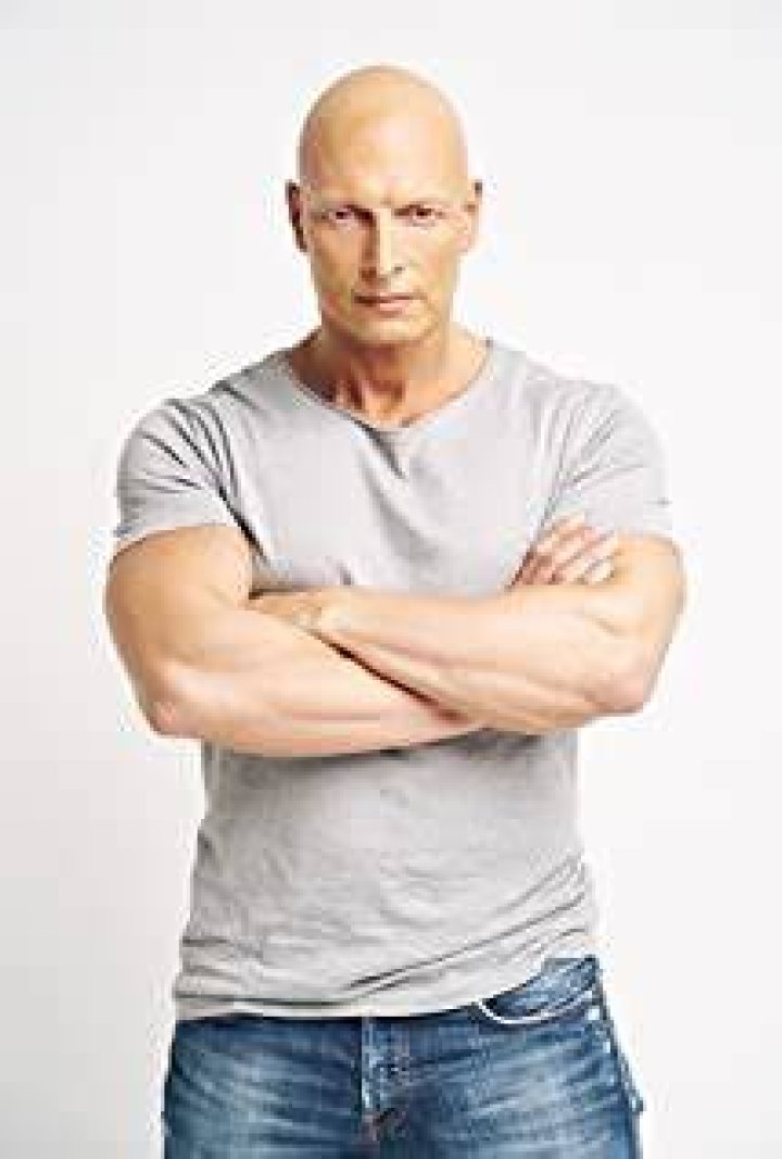 
Joseph Gatt Height, Weight, Net Worth, Age, Birthday, Wikipedia, Who, Nationality, Biography 