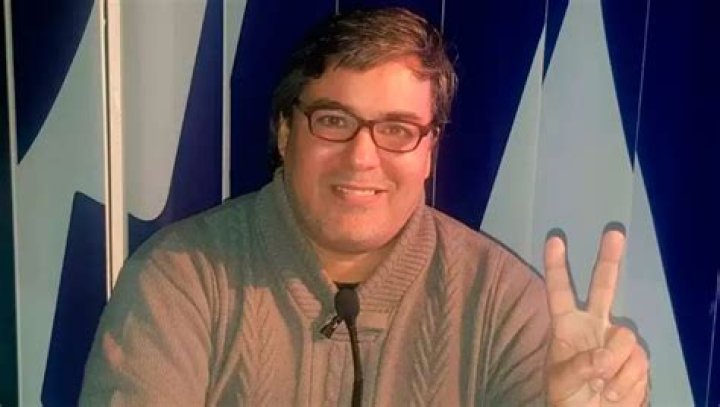 
Juan Emilio Ameri Height, Weight, Net Worth, Age, Birthday, Wikipedia, Who, Instagram, Biography 