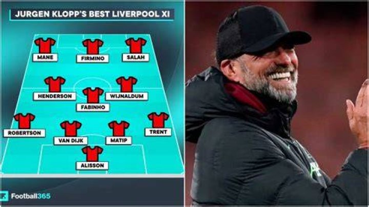 
Jurgen Klopp Praises Liverpool Squad For Responding To Napoli Defeat 
