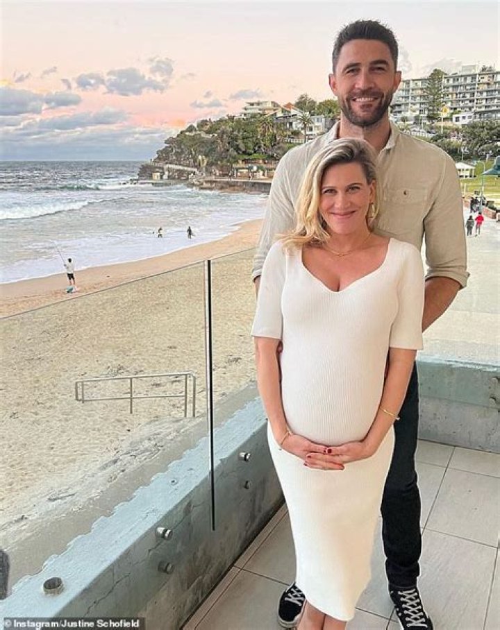 
Justine Schofield and Partner Brent Staker Announce Pregnancy Rumors As The Couple Rejoice With Their Family 