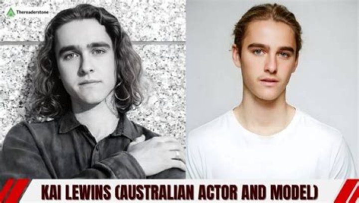 
Kai Lewins Height, Weight, Net Worth, Age, Birthday, Wikipedia, Who, Nationality, Biography 