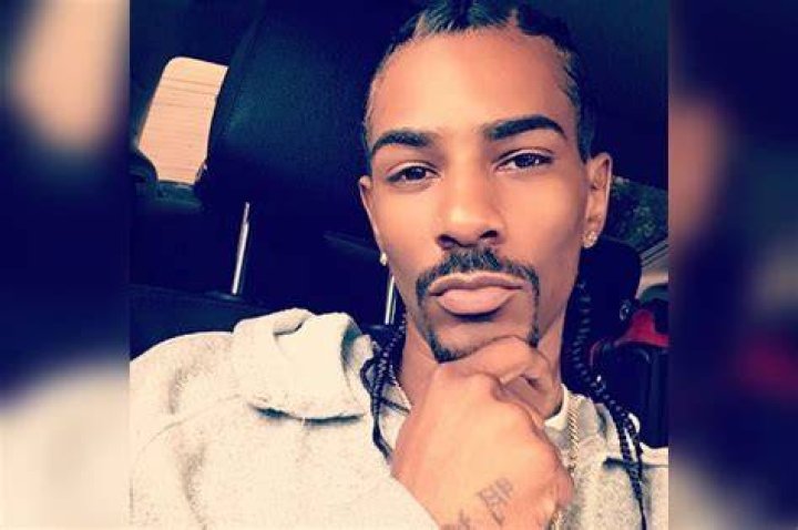 
Kamal Givens Past Relationships and Ex-wife 