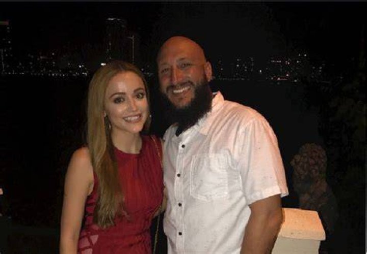 Kathleen Lights Divorce With Husband Daniel Fuentes Real Or Rumor