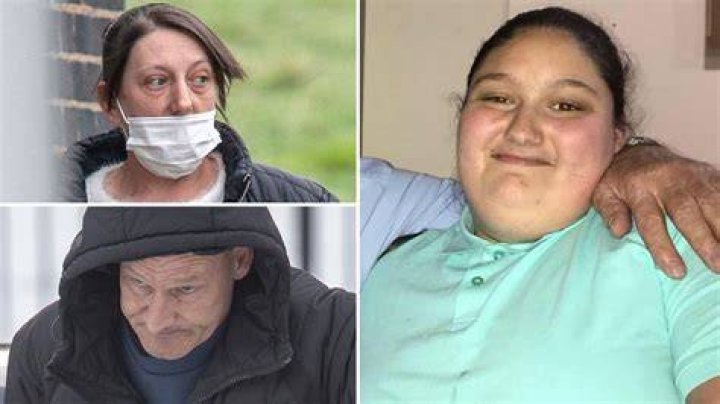 
Kaylea Titford | Father Alun Titford And Mother Sarah Lloyd-Jones 
