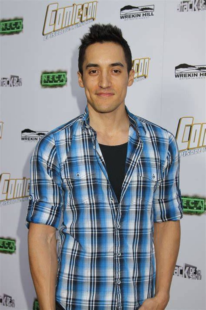 Keahu Kahuanui – aka Danny on ‘Teen Wolf’ Age, Height, Gay?