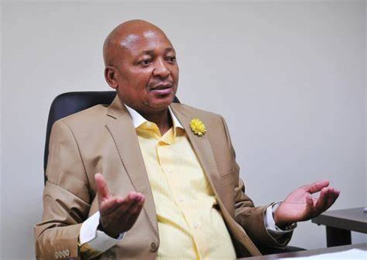 
Kenny Kunene Net Worth, Age, Birthday, Wikipedia, Who, Nationality, Biography 