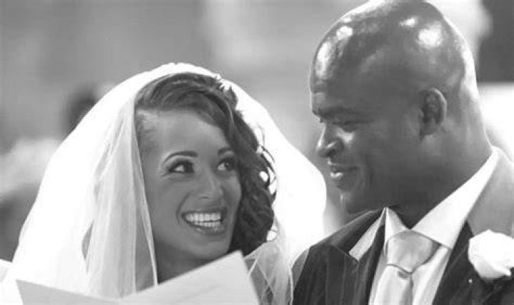 
Kriss Akabusi Wife, Net Worth And House – 5 Fast Facts 