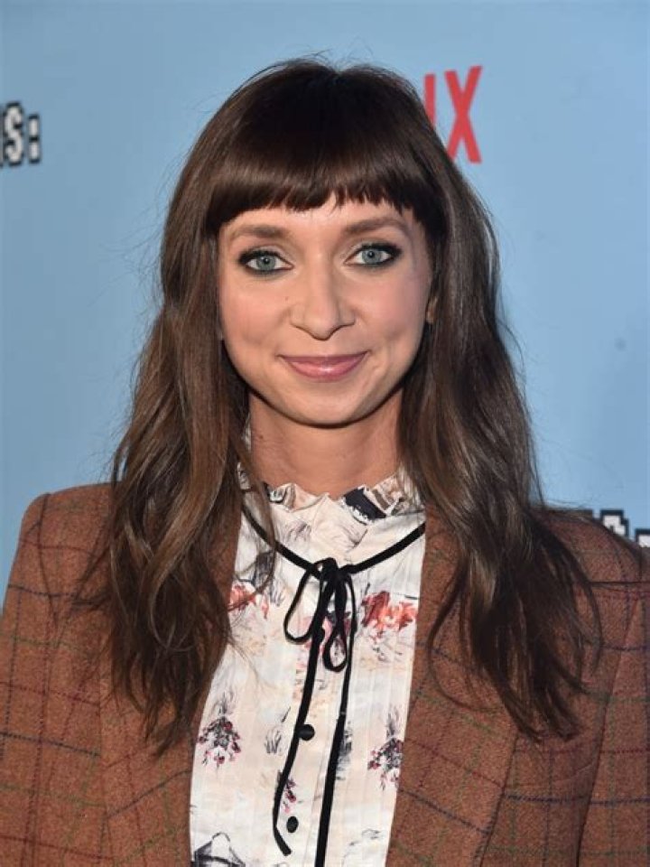 Lauren Lapkus Height, Weight, Net Worth, Age, Birthday, Wikipedia, Who, Nationality, Biography