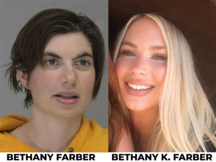 Los Angeles Resident Bethany K. Farber Sues The State As She Was Jailed For 2 Weeks Over Mistaken Identity