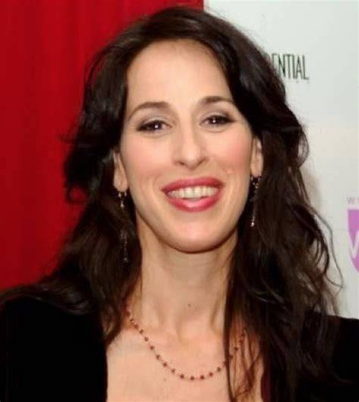 Maggie Wheeler (How I Met Your Mother) Wiki Bio, net worth, husband