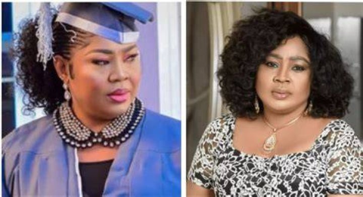 
“Man’s Greatest Gift Is Life And Then Good Health” – Actress Rita Daniels Says On Social Media 
