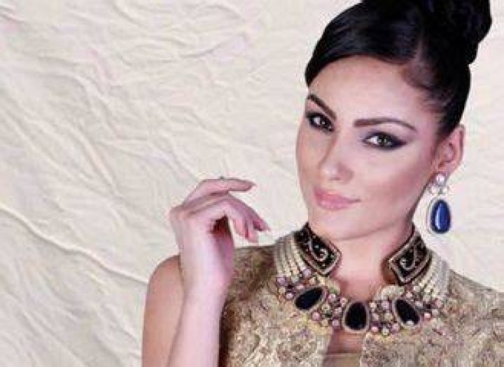 
Marsela Ayesha Height, Weight, Net Worth, Age, Birthday, Wikipedia, Who, Instagram, Biography 