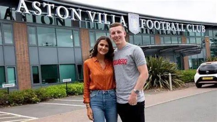 
Matt Targett and Girlfriend Jasmin Buckle Spend Quality Time Through Their Vacation, Here Is A Relationship Timeline 