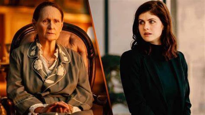 
Mayfair Witches episode 4 recap: Who tried to kill Rowan? 