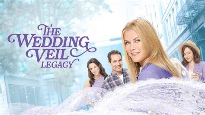 Meet Jordana Largy From Wedding Veil Legacy – Everything On Her Wikipedia & Husband