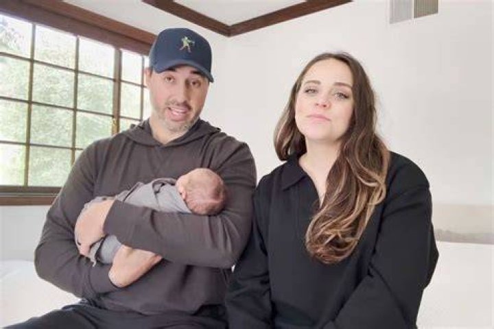 Meeting Husband Jeremy Vuolo Is Jinger Duggar’s Favorite Story to Tell