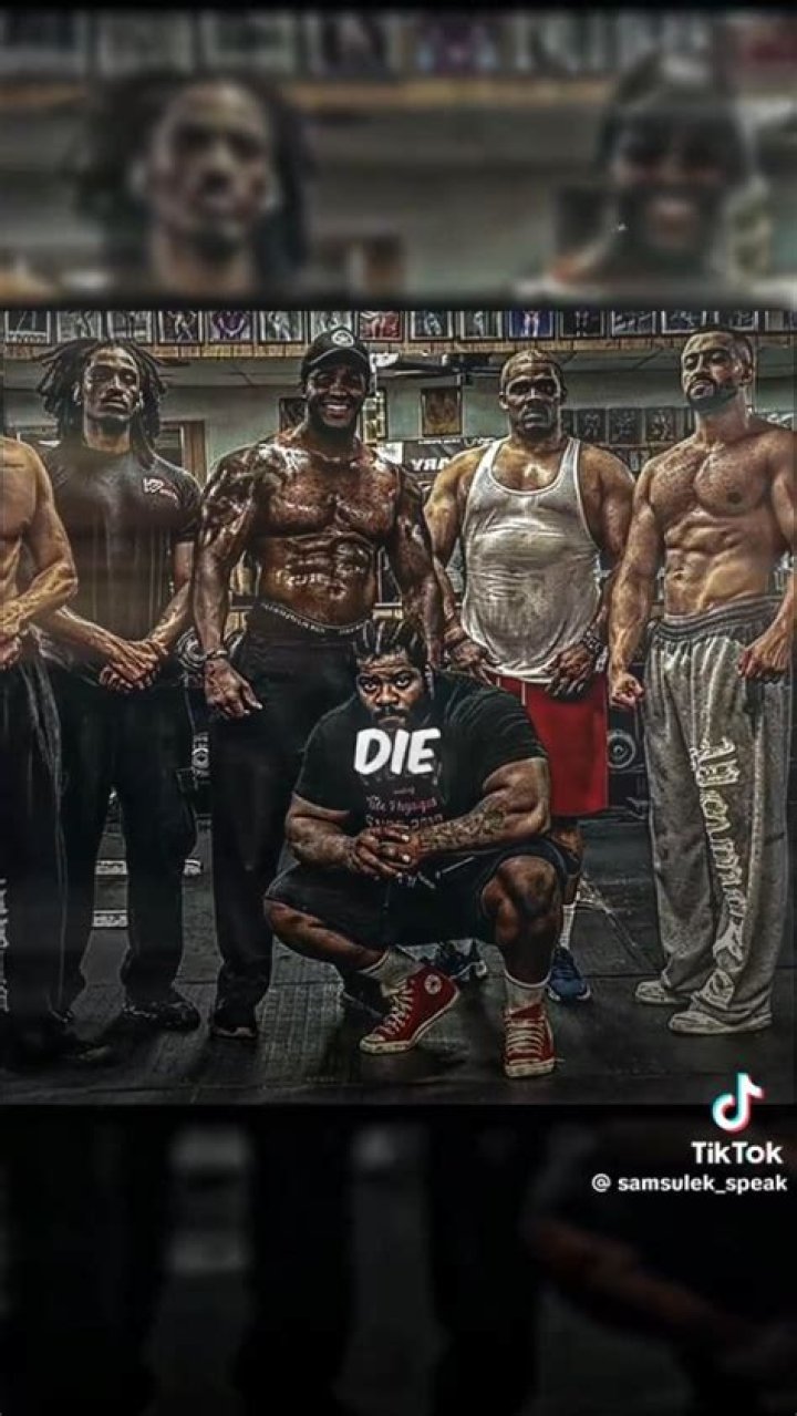 
“Men At The Gym Stare At Me As If They Want To Collect Something From My Body” -Says Angel Smith 
