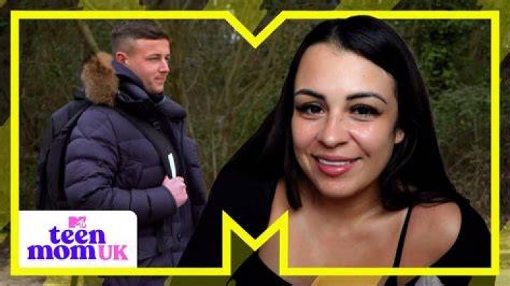 
Mia Boardman And Her Ex-Boyfriend Manley Geddes Shares A 5-Years-Old Daughter Marliya 