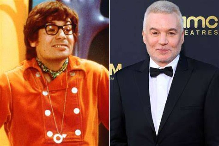 
Mike Myers Teases The Possibility Of A Fourth ‘Austin Powers’ Film 