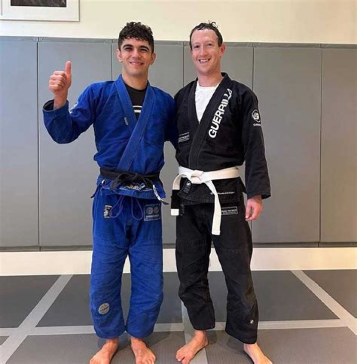 Mikey Musumeci Autism Diagnosis Explored – Brazilian Jiu-Jitsu Practitioner Wants To Inspire Others