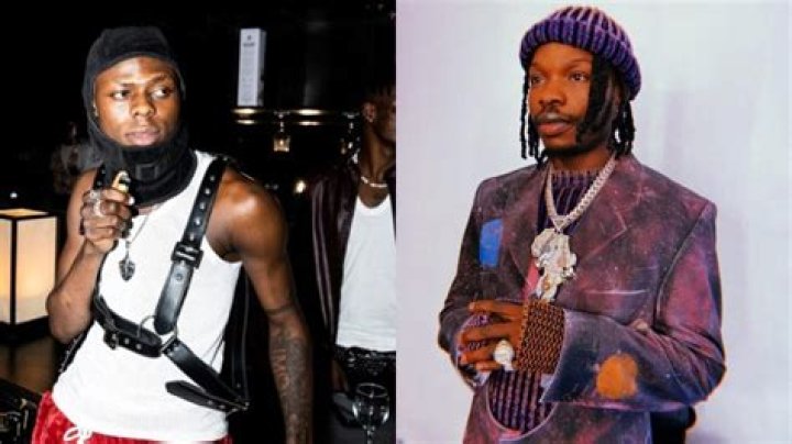 
Mohbad’s Lawyer Ends Contract Deal With Naira Marley 