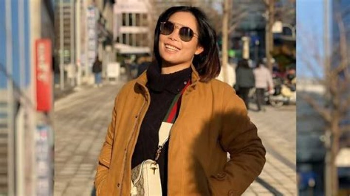 Moriya Jutanugarn Height, Weight, Net Worth, Age, Birthday, Wikipedia, Who, Nationality, Biography