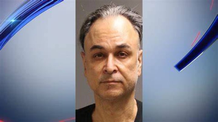 
Museum Of Modern Arts Stabbing Suspect Gary Cabana Arrested By Philly Police 