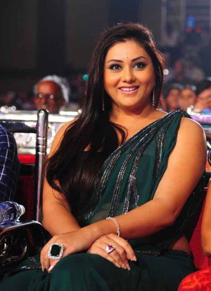 Namitha Vankawala Height, Weight, Net Worth, Age, Birthday, Wikipedia, Who, Nationality, Biography
