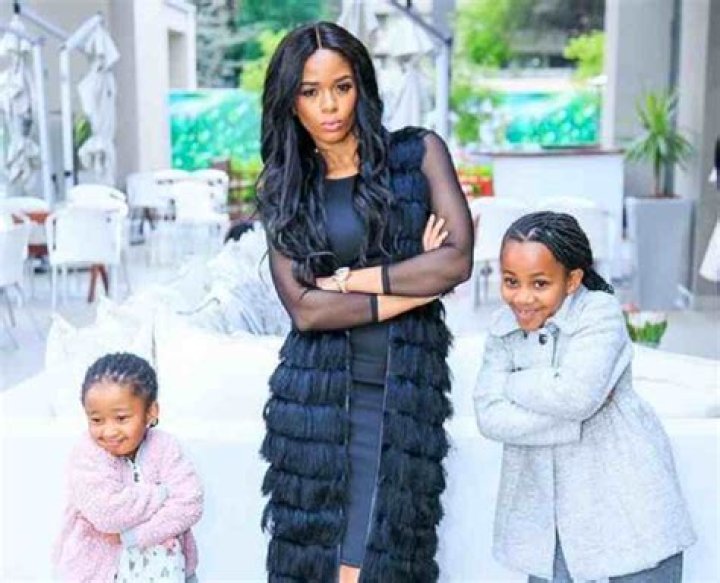 
Nandipha Magudumana | Divorce And Net Worth 