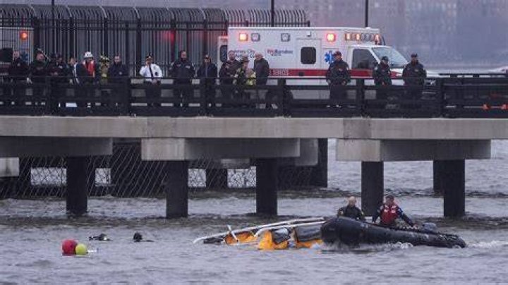 
New York Boating Accident Resulting 2 Dead And 12 On Board: Hudson River Deadly Accident Update 