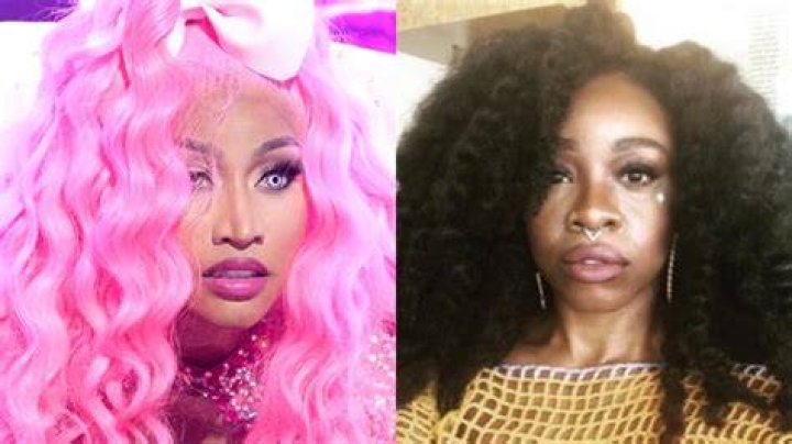 
Nicki Minaj Files Defamation Lawsuit Against Blogger Over ‘Cokehead’ Accusations 
