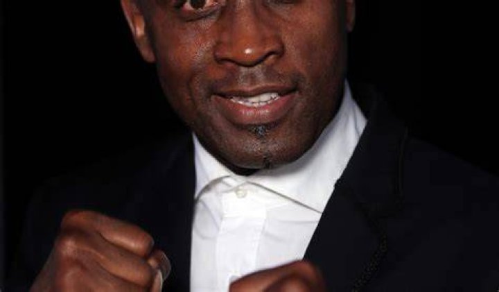 
Nigel Benn Height, Weight, Net Worth, Age, Birthday, Wikipedia, Who, Nationality, Biography 