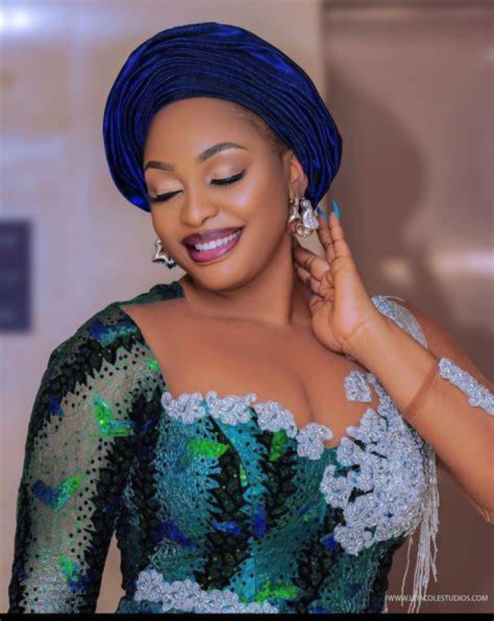 
Nuella Njubigbo Receives Warm Reception As She Arrives In Ghana For Award Night 