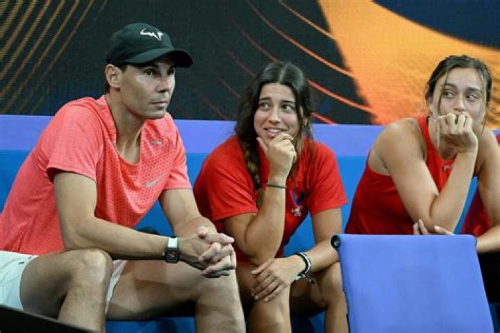 
Nuria Parrizas Diaz Height, Weight, Net Worth, Age, Birthday, Wikipedia, Who, Nationality, Biography 